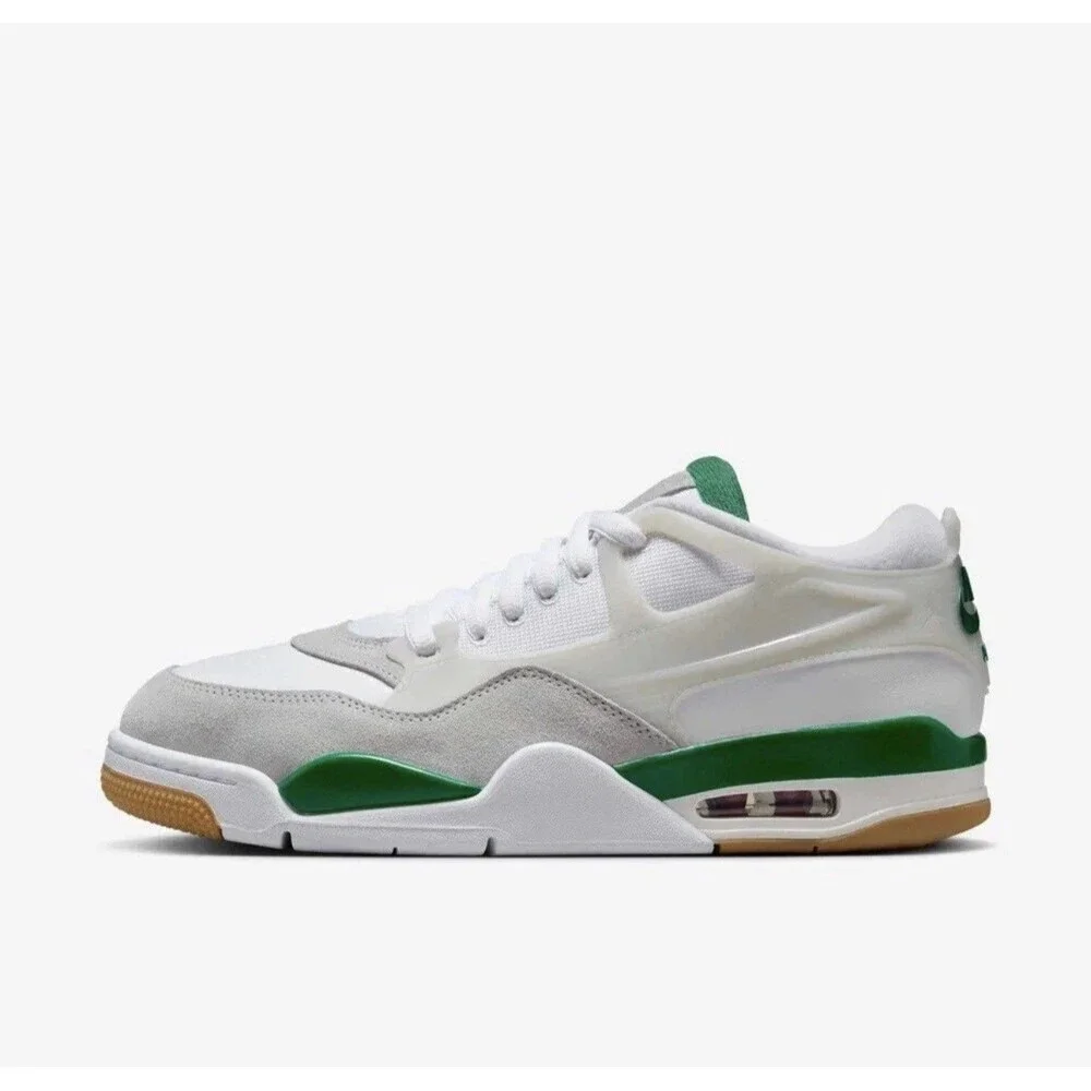 Size 8 - Air Jordan 4 RM Pine Green